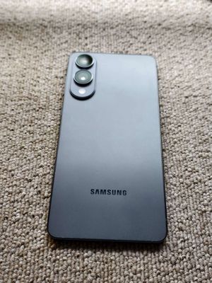 Samsung S25 Edge 256GB Đen Jetblack Hàn