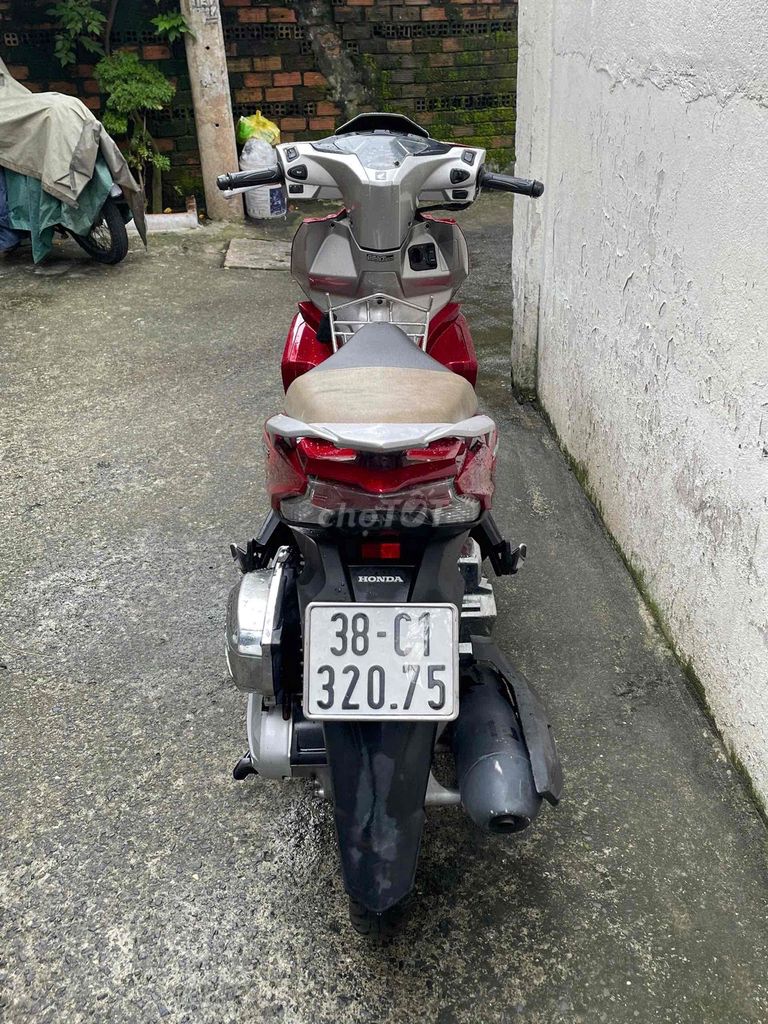 Honda Ab125 2018 smartkey cccd chủ. Mua bán Xe máy tại Thành phố Thủ Đức Tp Hồ Chí Minh được đăng bởi Lê Hạnh hình 9