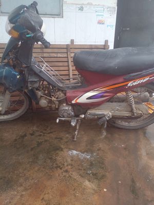 Khong di nua bán. Mua bán Xe máy tại Thành phố Biên Hòa Đồng Nai được đăng bởi Lebu