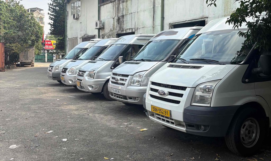 Xe tải van 3 chỗ 940kg Bạc Mới hạ tải. Mua bán Ô tô tại Quận Gò Vấp Tp Hồ Chí Minh được đăng bởi trần tuấn  hình 9