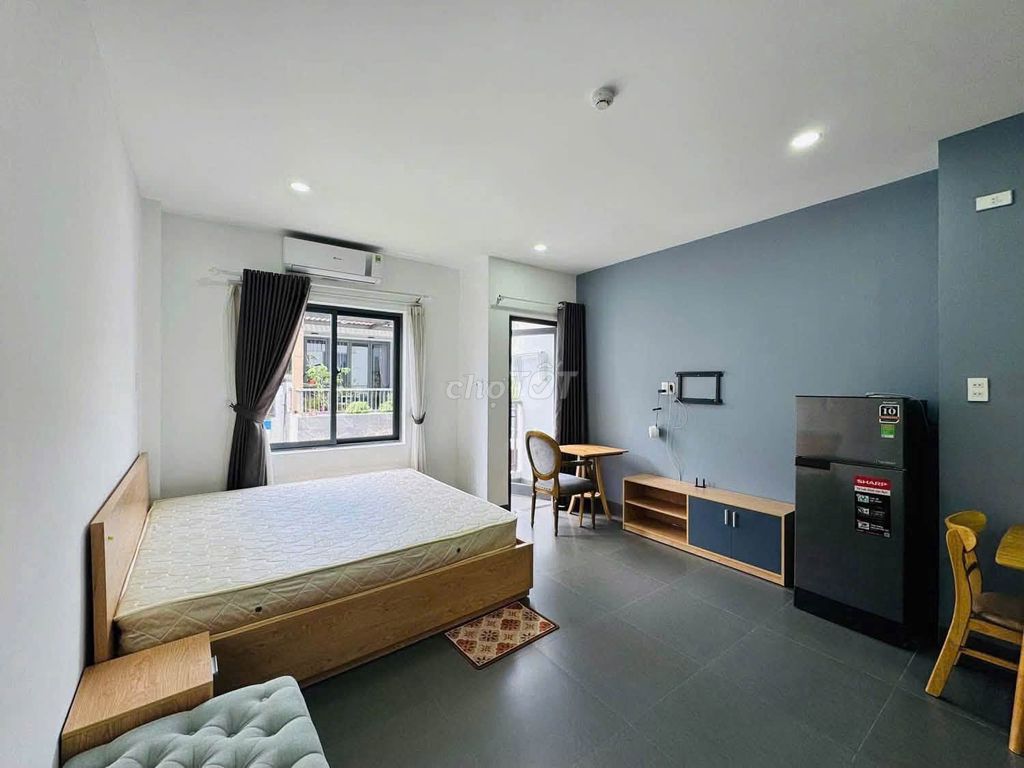 Rent · 35 м² · Quận Thanh Khê, ул. Đường Hoàng Hoa Thám