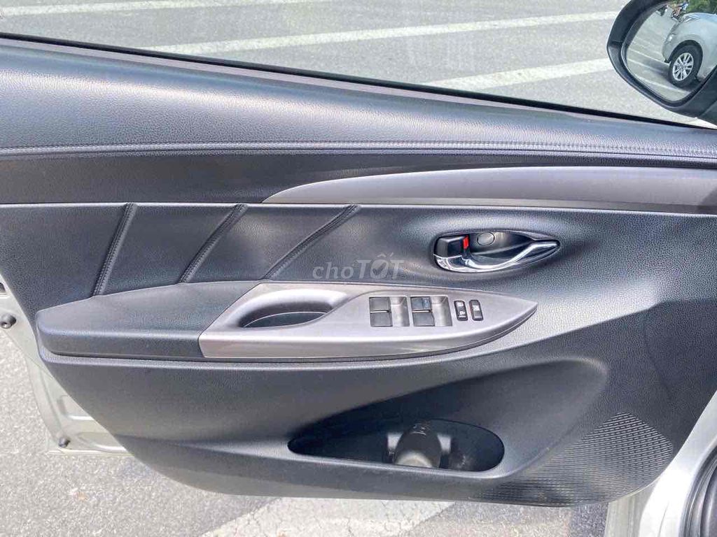 Toyota Vios 2015 1.5G - 120000 km. Mua bán Ô tô tại Quận Nam Từ Liêm Hà Nội được đăng bởi Lưu quang kiên hình 13