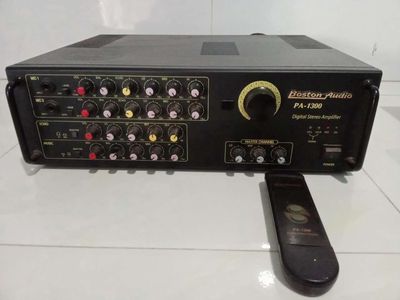Boston audio PA-1300