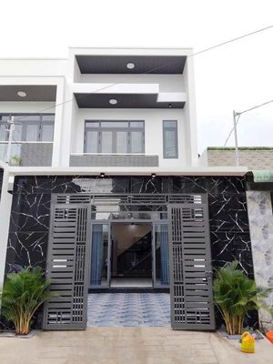 🔥 Cần bán gấp nhà 1 trệt 1 lầu giá chỉ 1 tỷ 550. Mua bán nhà ở tại Thị xã Tân Uyên Bình Dương được đăng bởi Trung Huỳnh