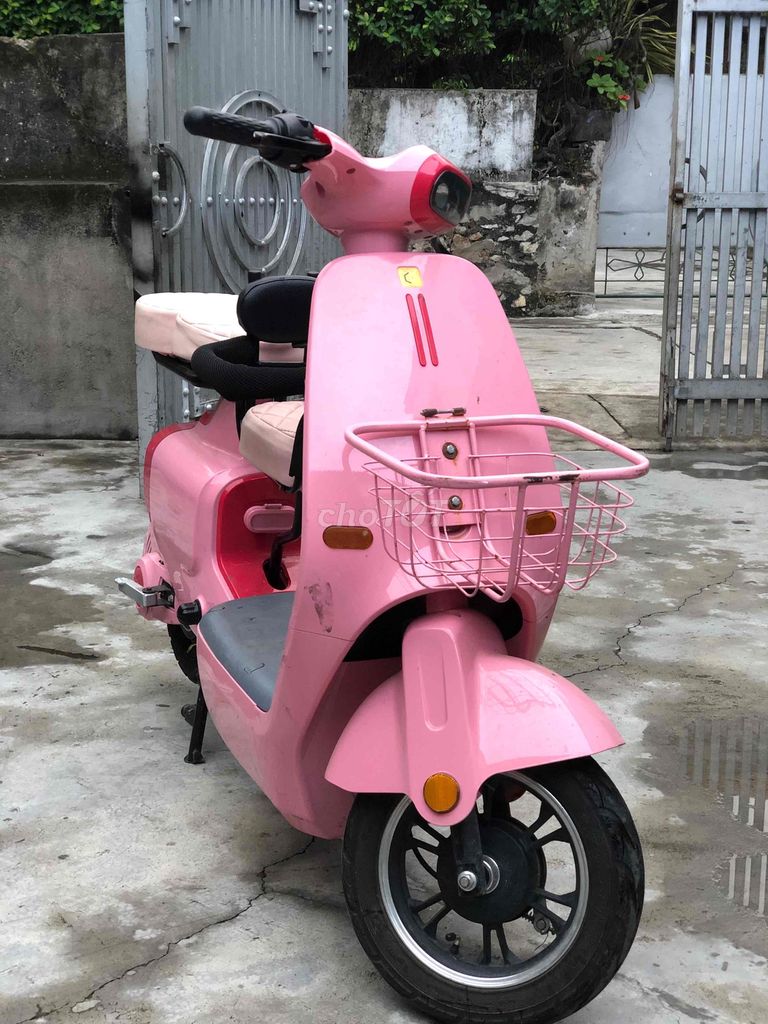 cần bán xe như hình. Mua bán Xe điện tại Huyện Quỳnh Lưu Nghệ An được đăng bởi yến hình 3