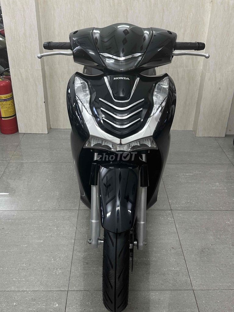 SH 125abs siêu đẹp lướt