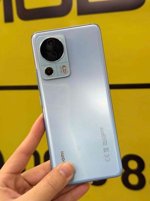 Xiaomi 13 Lite 2 sim 8/256GB Màn zin Main zin