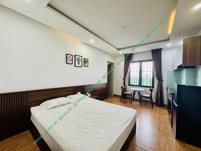 Rent · 1 bd · 30 м² · Quận Ngũ Hành Sơn, ул. Đường Khuê Mỹ Đông 7