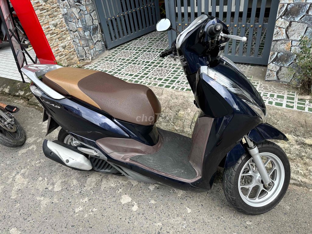 🍒Honda lead 2017 xanh nguyên zin. Mua bán Xe máy tại Quận Ninh Kiều Cần Thơ được đăng bởi Mua Bán Trao đổi Laptop Cần Thơ hình 2