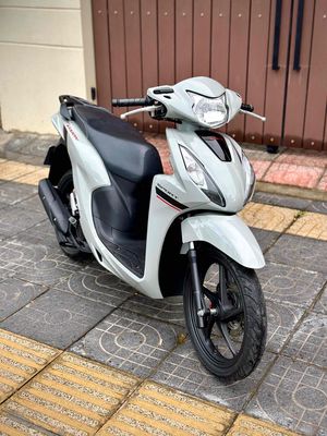 VISION SPORT 2023 bánh lớn / Xám xi măng ❤️. Mua bán Xe máy tại Thành phố Vũng Tàu Bà Rịa - Vũng Tàu được đăng bởi Xe Máy Cũ Vũng Tàu 72