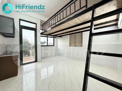 GÁC MÁY LẠNH MỚI XÂY 100%_CUỐI Nguyễn Thái Sơn P6 GV. Cho thuê phòng trọ tại Quận Gò Vấp Tp Hồ Chí Minh được đăng bởi PHÒNG TRỌ XỊN GÒ VẤP 