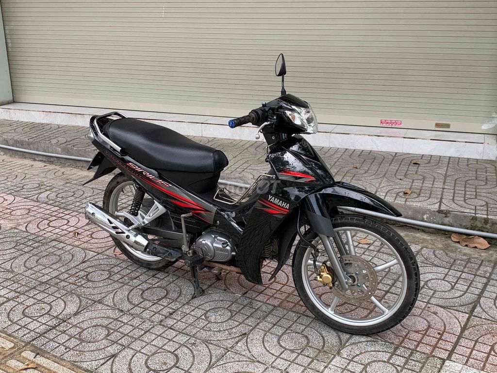 sirus thái cân bán hoặc giao lưu. Mua bán Xe máy tại Thành phố Bà Rịa Bà Rịa - Vũng Tàu được đăng bởi phúc lâm hình 4
