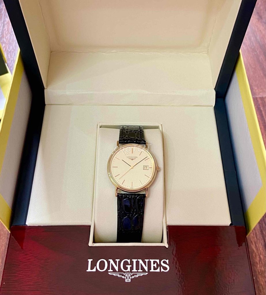 Đồng hồ Longines L4.720.2 chính hãng