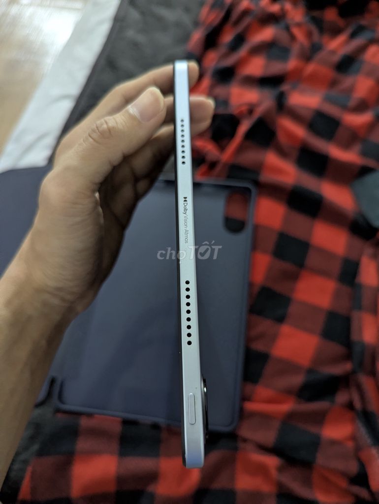 Redmi Pad Pro 8GB/128GB wifi Pin trâu. Mua bán Máy tính bảng tại Quận Bình Thạnh Tp Hồ Chí Minh được đăng bởi Sơn Trần hình 1