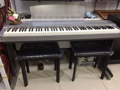 0934335208 - Piano Yamaha NPK 32 đặc biệt mang hình hiển thị nh