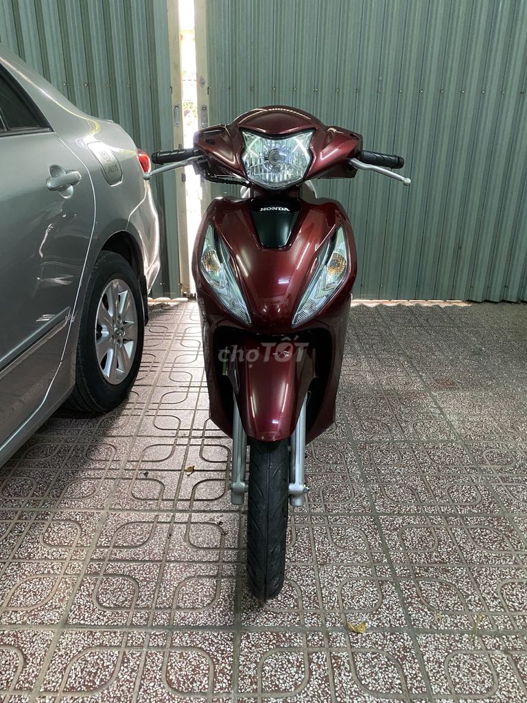 Vision 2022 khóa thông minh. Mua bán Xe máy tại Thành phố Tây Ninh Tây Ninh được đăng bởi Thành Đạt hình 4