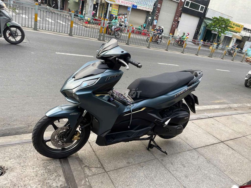 Honda air blade 150 ABS 2022 mới 90% bstp chính ch