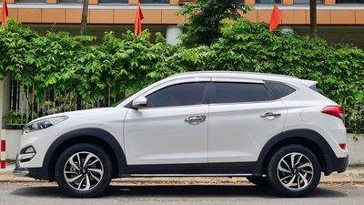 Hyundai Tucson 2019 2.0L Tiêu chuẩn - 60000 km. Mua bán Ô tô tại Quận Cầu Giấy Hà Nội được đăng bởi ĐẶNG QUANG HUY
