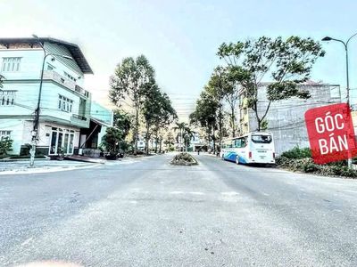 NỀN GÓC LỘ 30M - KDC CÔNG AN. Mua bán đất tại Quận Cái Răng Cần Thơ được đăng bởi Phantrithinh