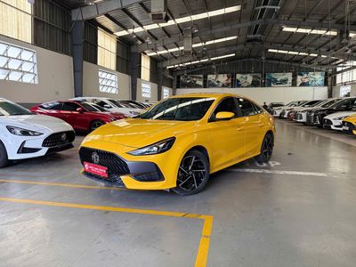 MG5 LUXURY  - Sản xuất 2024 - Odo chỉ 19.000 km. Mua bán Ô tô tại Quận 6 Tp Hồ Chí Minh được đăng bởi Lê Minh MG Kinh Dương Vương