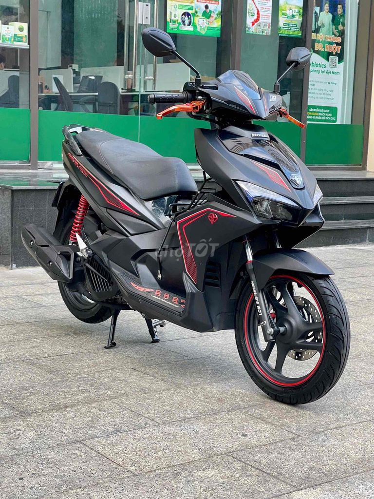 🔥 BÁN HONDA AIRBLADE 2018 KHOÁ SMARTKEY _9 CHỦ. Mua bán Xe máy tại Quận Gò Vấp Tp Hồ Chí Minh được đăng bởi LONG THỊNH hình 2