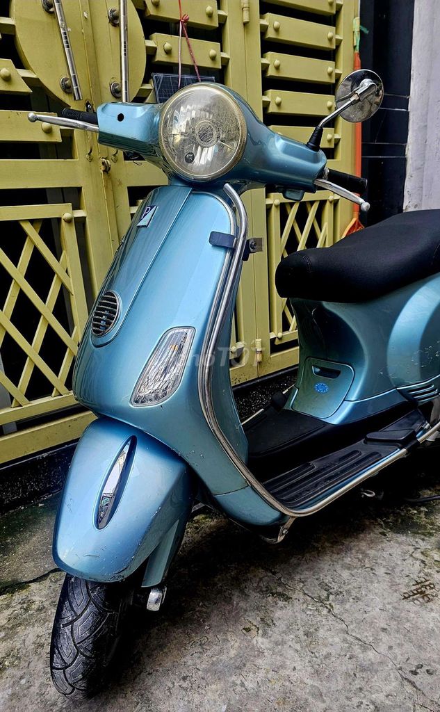 LX125cc. Mua bán Xe máy tại Quận 5 Tp Hồ Chí Minh được đăng bởi phuong tri hình 3