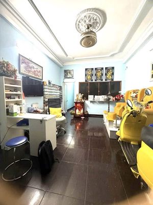 Bán nhà Trần Xuân Soạn, Quận 7, 72m2, sát HXH, gần ĐH Tôn Đức Thắng. Mua bán nhà ở tại Quận 7 Tp Hồ Chí Minh được đăng bởi Bùi Đức Lộc