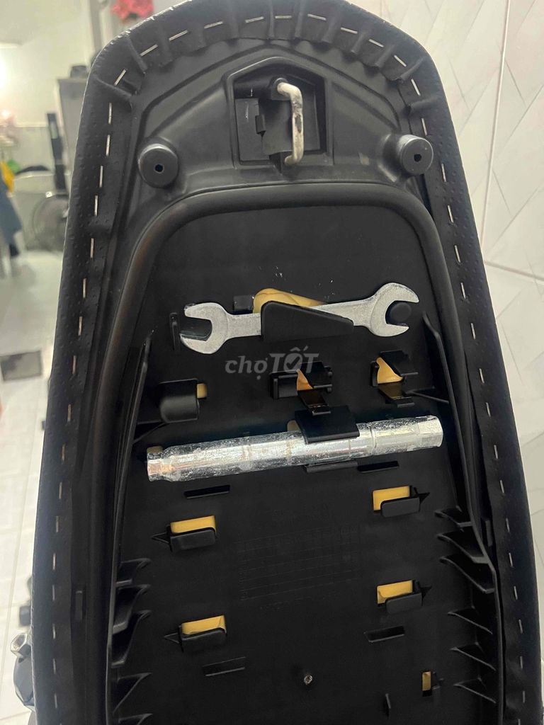 AIR BLADE 4 Val 125 - BSTP SỐ VÍP Tứ Quý 55556 .. Mua bán Xe máy tại Quận Bình Tân Tp Hồ Chí Minh được đăng bởi Xe Máy Giá Rẻ SG  hình 18