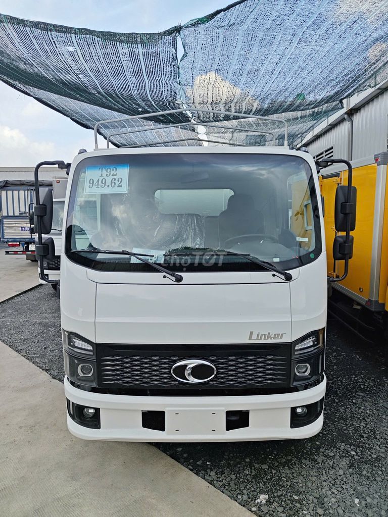 THACO LINKER T2-6.5. Mua bán Xe tải, xe ben tại Huyện Bến Lức Long An được đăng bởi  THACO AUTO Long An Tải Bus hình 2