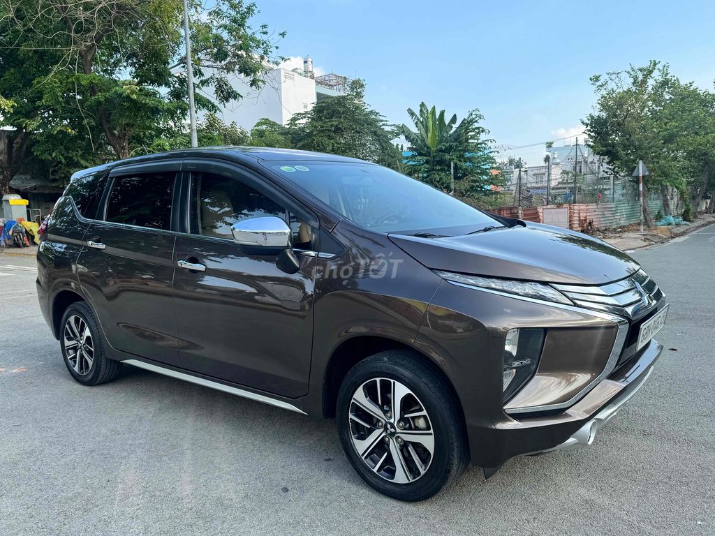 Mitsubishi Xpander 2019 1.5 AT - 56000 km