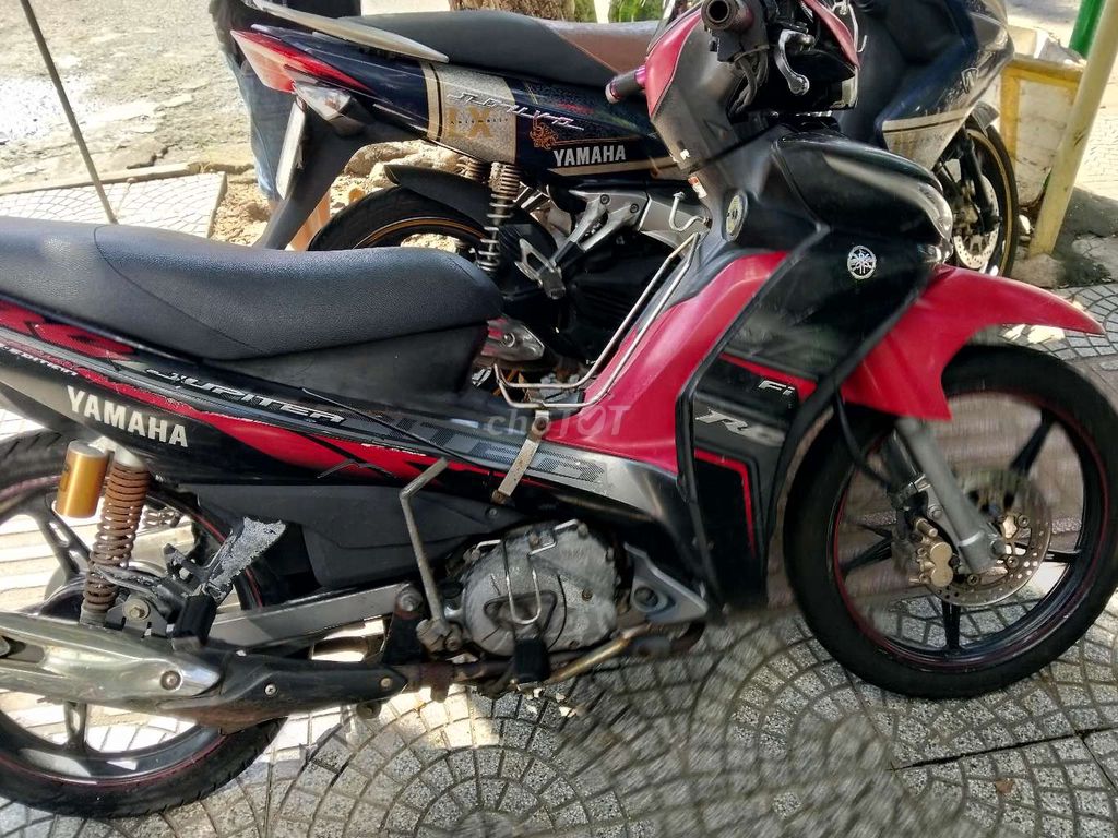 Xe ju fi. Mua bán Xe máy tại Quận Liên Chiểu Đà Nẵng được đăng bởi ngoc duong hình 3