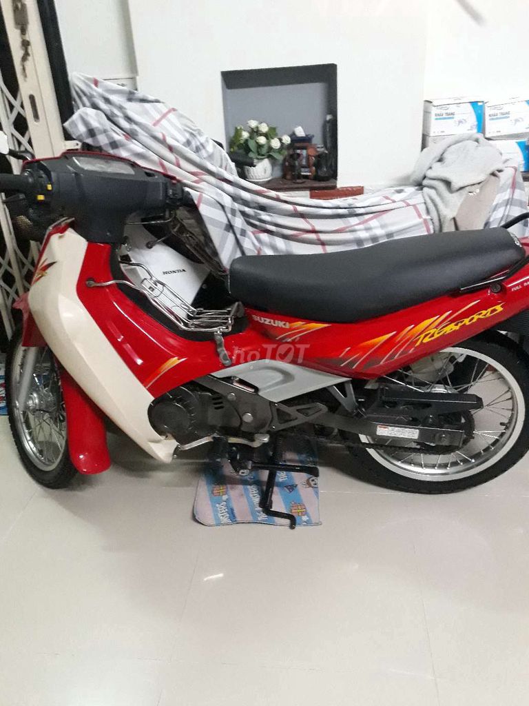 Cần bán con xipo 6so ic bs 65. Mua bán Xe máy tại Quận Ninh Kiều Cần Thơ được đăng bởi binh an hình 4