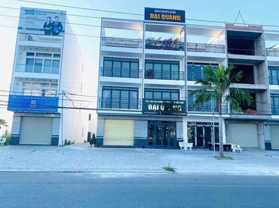 NHÀ CHO THUÊ MẶT TIỀN CÓ THANG MÁY CẦN THƠ. Cho thuê nhà ở tại Quận Cái Răng Cần Thơ được đăng bởi Trung Tính 