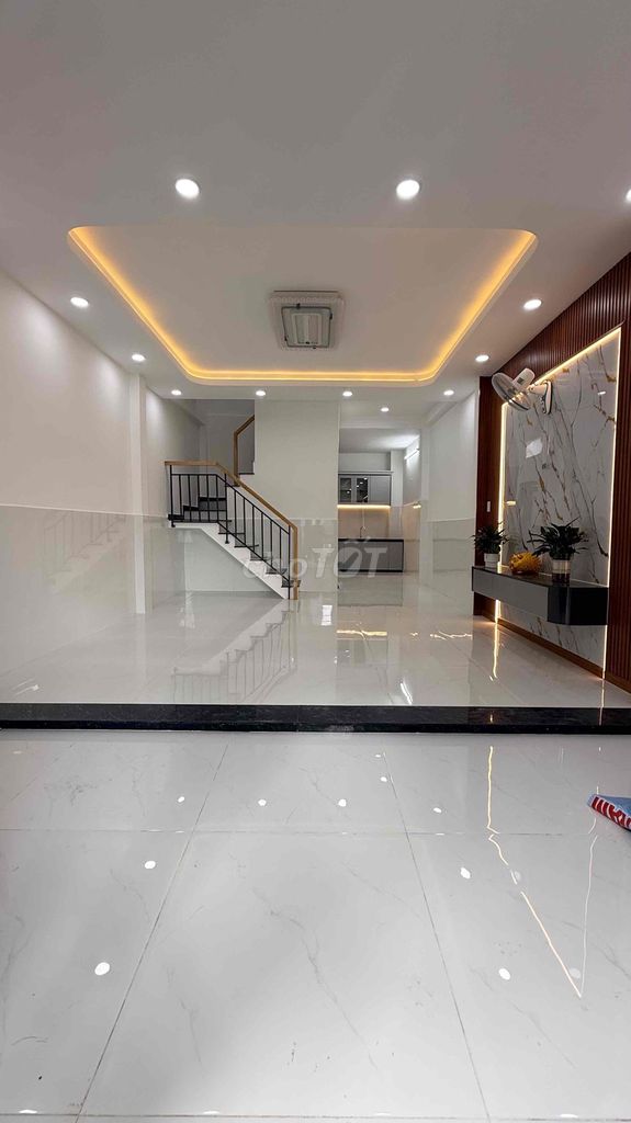 🏠 ДОМ SHR 4x13 м2, 2 спальни, 2 туалета, HONG 2 DONG, P.TH, РАЙОН 12 🏠