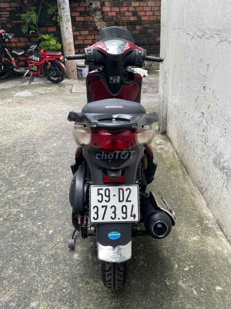 SHVN/150 ABS 2017 up full Ý chính chủ. hỗ trợ góp. Mua bán Xe máy tại Thành phố Thủ Đức Tp Hồ Chí Minh được đăng bởi Lê Hạnh hình 3