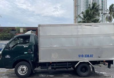 Bán gấp kia 2.4 tấn đời 2018 thùng kín 3m5. Mua bán Xe tải, xe ben tại Thành phố Thuận An Bình Dương được đăng bởi Xe tải Bình Dương