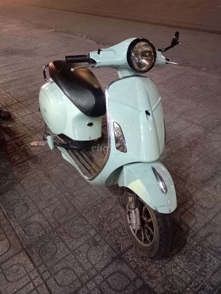 Bán xe điện DKbike giấy tờ đầy đủ