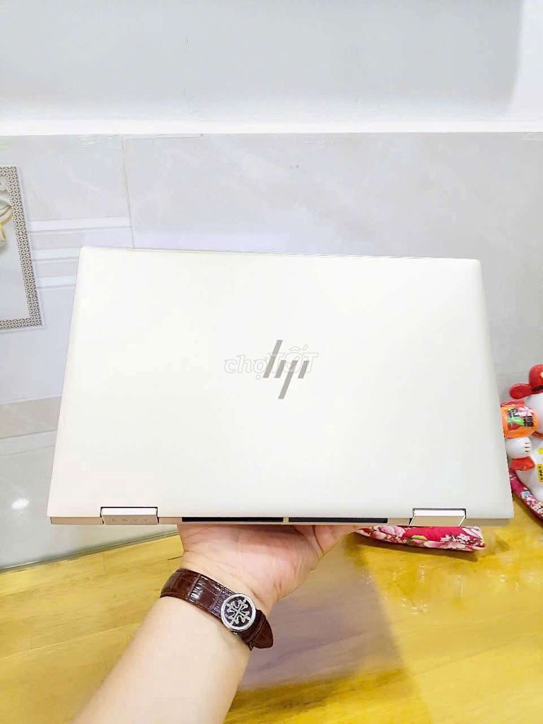 HP Envy 13 X360 Oled i7. Mua bán Laptop tại Quận Gò Vấp Tp Hồ Chí Minh được đăng bởi Laptop Thiên Hoàng  hình 1