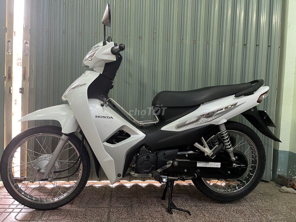 Wave alpha 2019. Mua bán Xe máy tại Thành phố Tây Ninh Tây Ninh được đăng bởi Thành Đạt hình 2