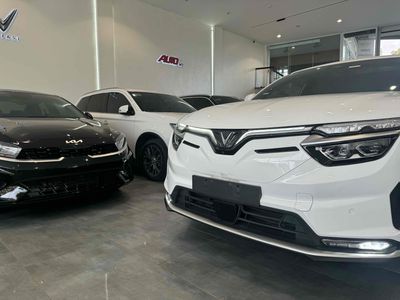 VinFast VF8 2023 Plus - 22000 km. Mua bán Ô tô tại Thành phố Thái Nguyên Thái Nguyên được đăng bởi Hồng Phương Auto  Auto 597