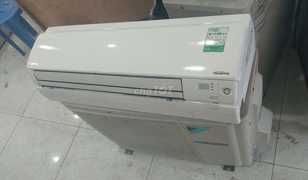 Daikin 1.5hp inverter Thailan Gỉ52