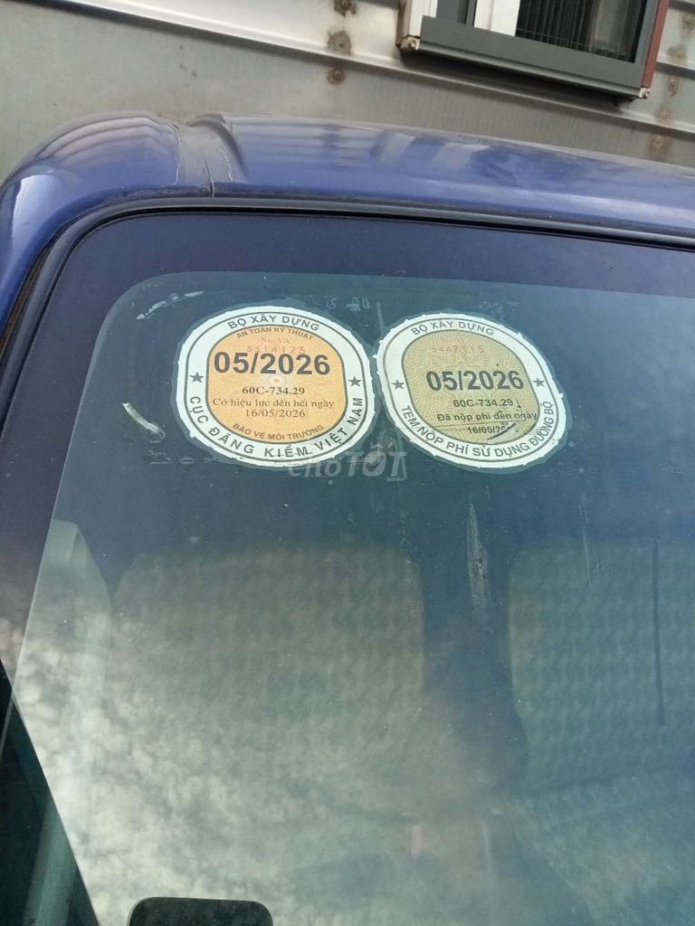 Suzuki pro. Mua bán Xe tải, xe ben tại Thành phố Biên Hòa Đồng Nai được đăng bởi Mr Hai hình 6