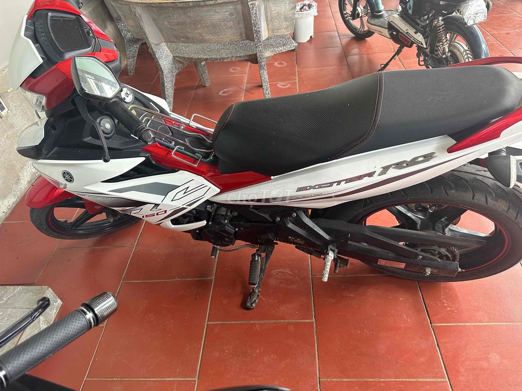 Bán xe lâu không chạy. Mua bán Xe máy tại Huyện Châu Đức Bà Rịa - Vũng Tàu được đăng bởi Phạm Văn Hùng hình 2
