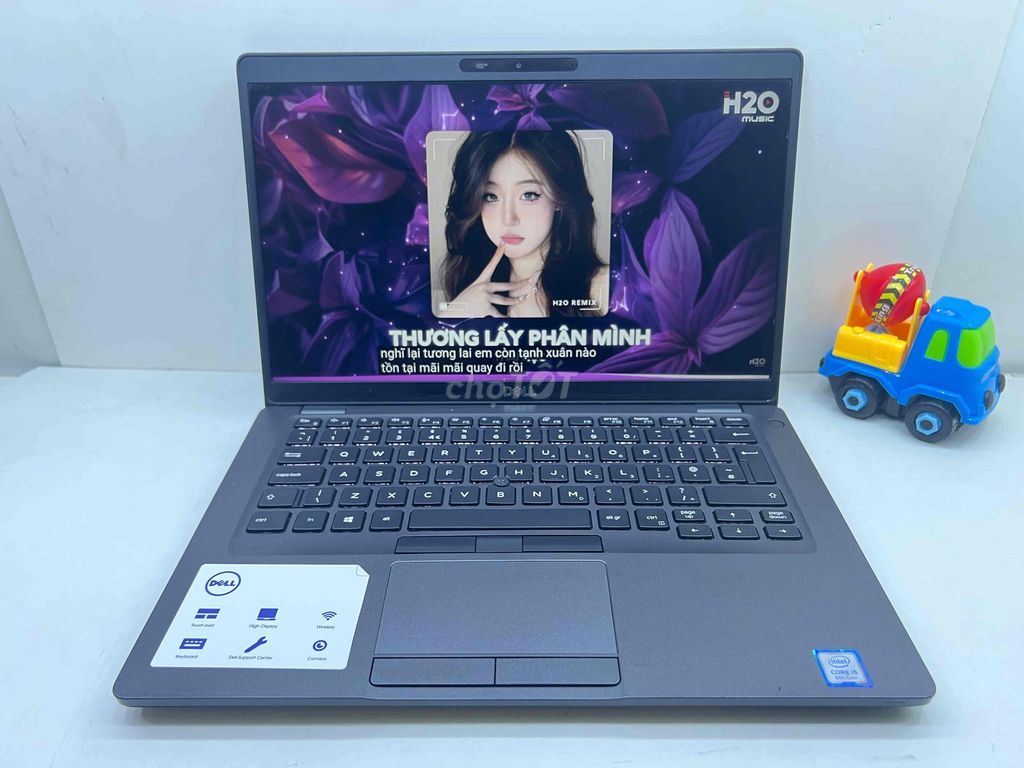 Dell Latitude 5400 i5-8365U 14inch Touch 8GB/256G. Mua bán Laptop tại Quận Hà Đông Hà Nội được đăng bởi Máy Tính Anh Nguyên hình 1