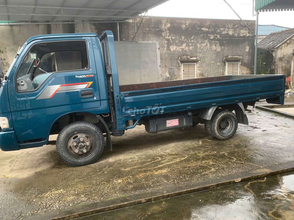 tải KIA k165 thùng lửng 1 chủ máy cơ. Mua bán Xe tải, xe ben tại Huyện Yên Thành Nghệ An được đăng bởi Giáp hình 1