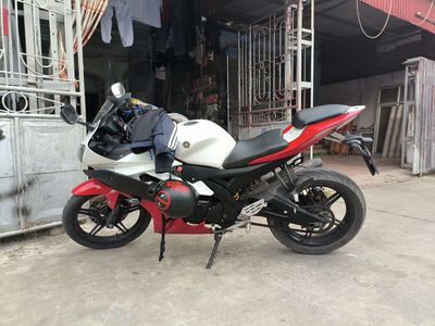 R15v2. Mua bán Xe máy tại Huyện Gia Lâm Hà Nội được đăng bởi Trần Khánh