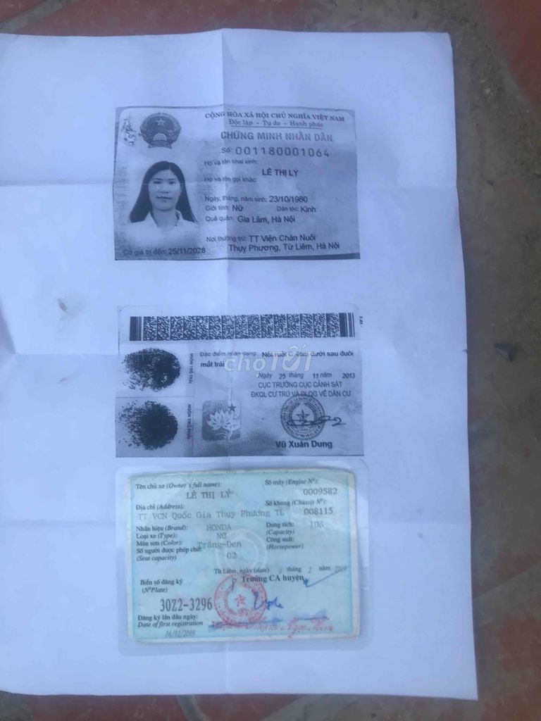 bán xe lead fi  nguyên bản. Mua bán Xe máy tại Quận Nam Từ Liêm Hà Nội được đăng bởi ngo van duc hình 3