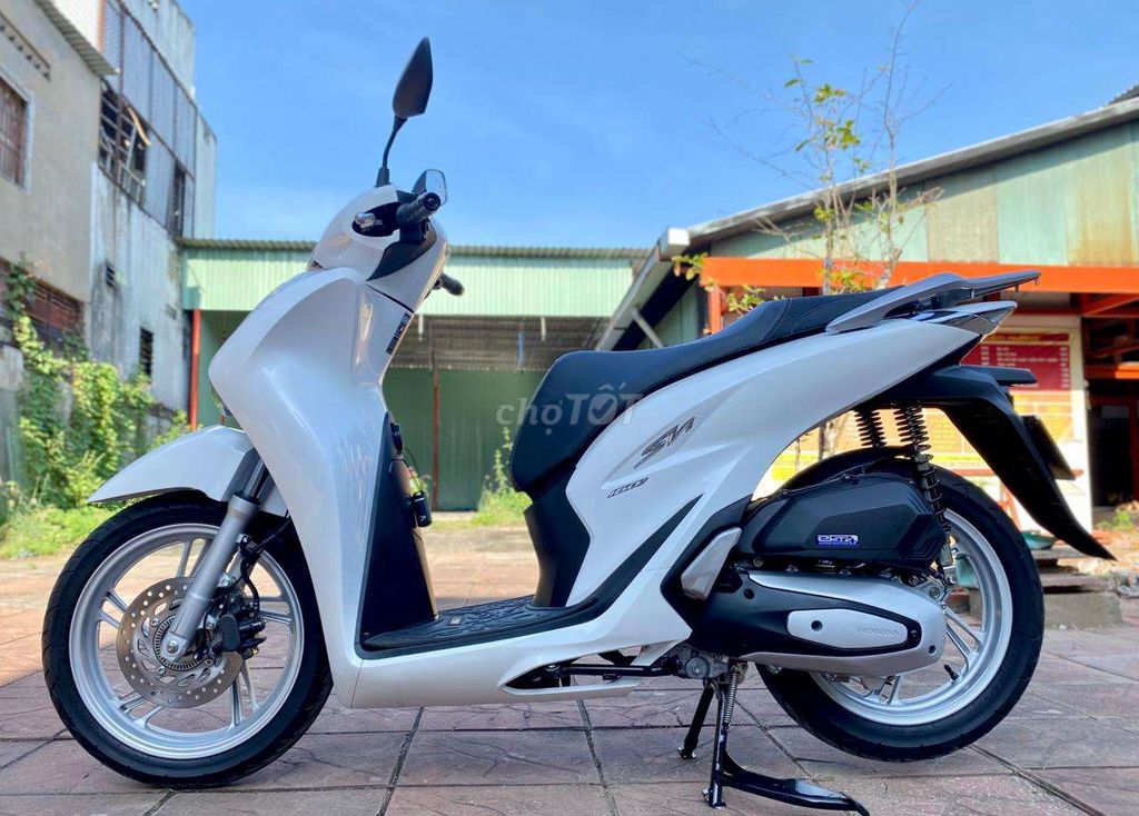 SH 150i ABS Date 2021 odo 9.000Km. Mua bán Xe máy tại Quận Ninh Kiều Cần Thơ được đăng bởi Xe Máy TÂN LIÊN HƯNG 1 91B hình 3