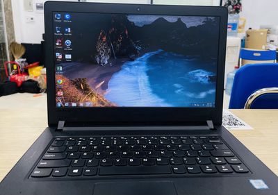 ✅ laptop Lenovo  Ideadpad 110-14ISK (80UC)