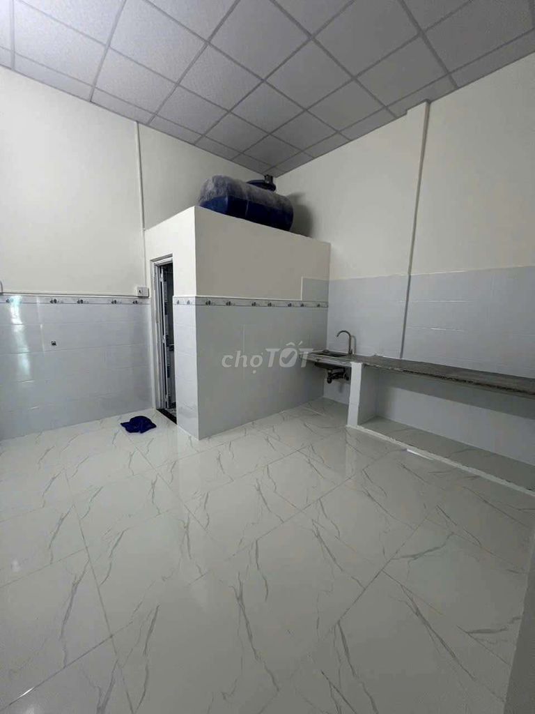 CHO THUÊ NHÀ Đ/C 478/19 LÊ TRỌNG TẤN - LỮNG -2PN- CHÍNH CHỦ